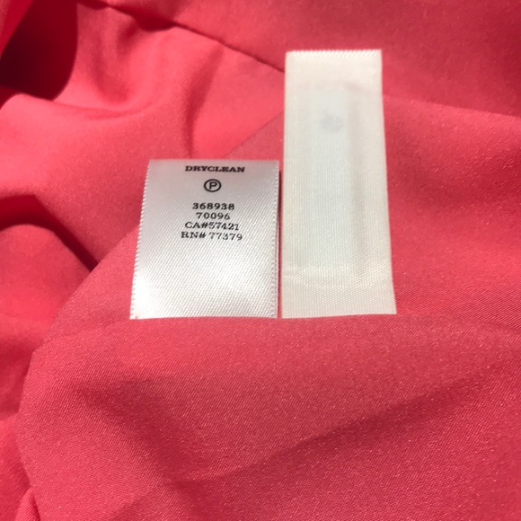 Ann Taylor Pink Dress - Picture 14 of 14